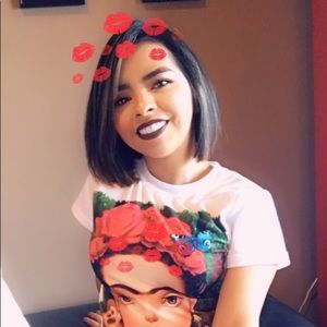 Meet your Posher, Letty